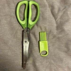 🐳3/$15🐳Sur La Table Herb Scissors